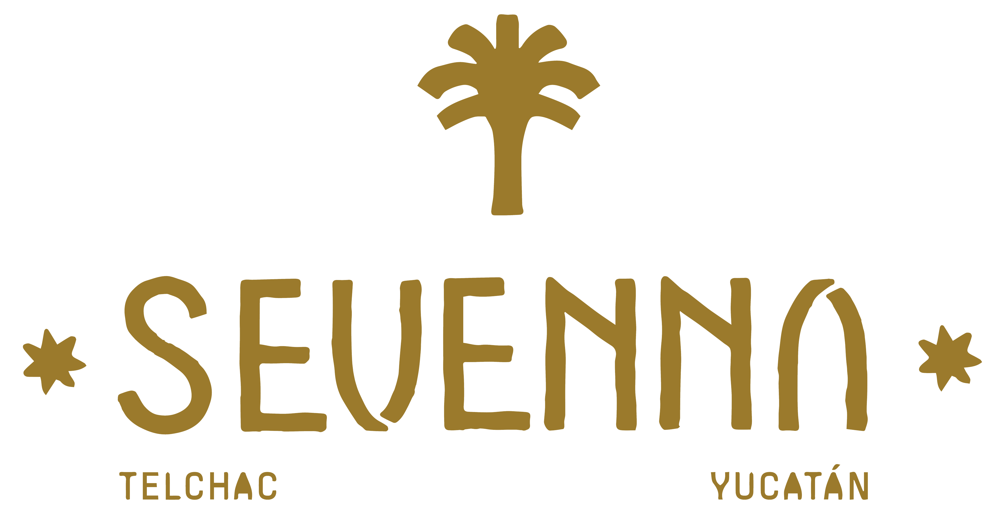 Logotipo Sevenna