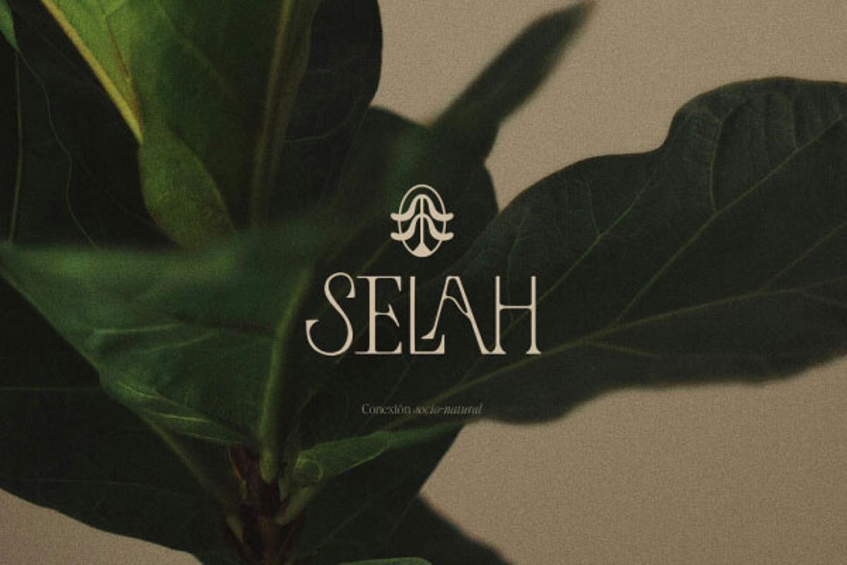 Selah